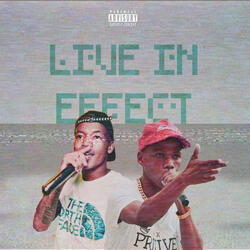 Live in Effect (feat. Nuclr)