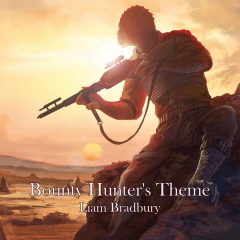 Bounty Hunter's Theme