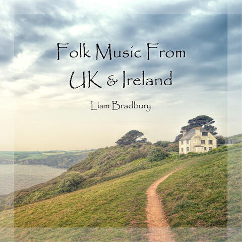 Folk Music from Uk & Ireland