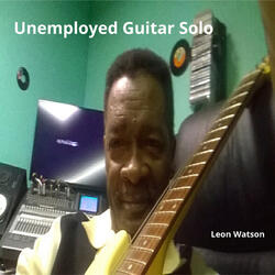 Unemployed Guitar Solo