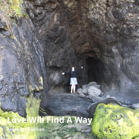 Love Will Find a Way