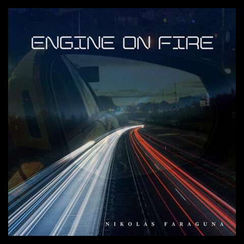 Engine on Fire