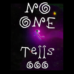 No One Tells (feat. Saci Szécsi)