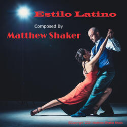 Estilo Latino Theme (Latin Style Theme)