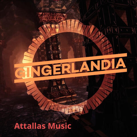 Gingerlandia