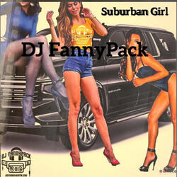 Suburban Girl (feat. T- Roy The Country Boy, Jelly Roll, Vernia)