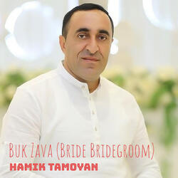 Buk Zava (Bride & Bridegroom)