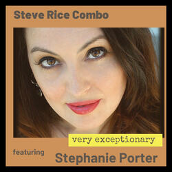 Very Exceptionary (feat. Stephanie Porter)