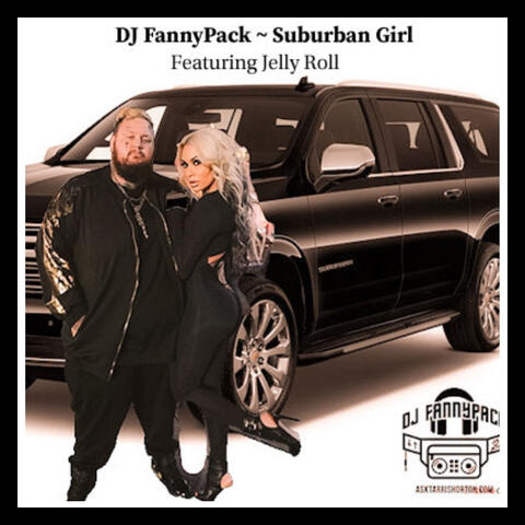 Suburban Girl (feat. Jelly Roll)