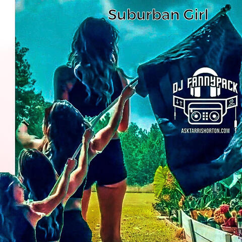 Suburban Girl (feat. T- Roy The Country Boy, Jelly Roll)