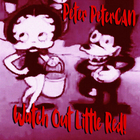 Peter Petercan
