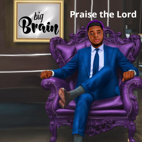 Praise the Lord