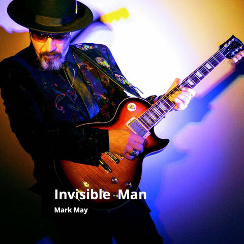 Invisible Man