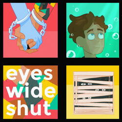 eyes wide shut