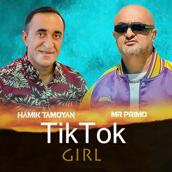 Tiktok Girl (feat. Mr. Primo)