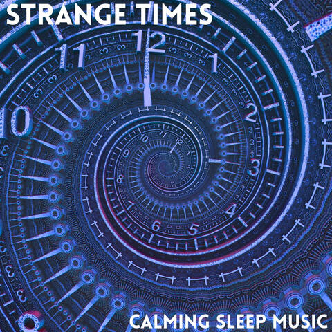 Strange Times
