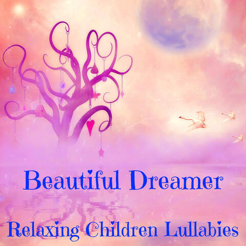 Beautiful Dreamer