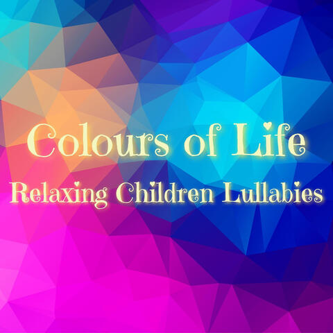 Colours of Life