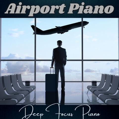 Airport Piano