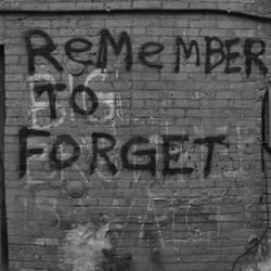 Remember to Forget
