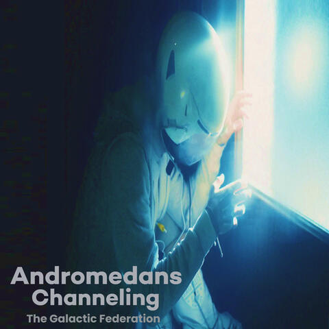 Andromedans Channeling