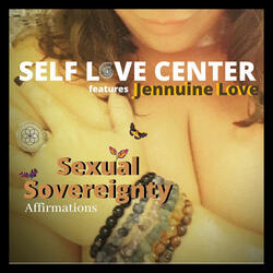 I Release the Need for Others to Accept Me (feat. Jennuine Love)