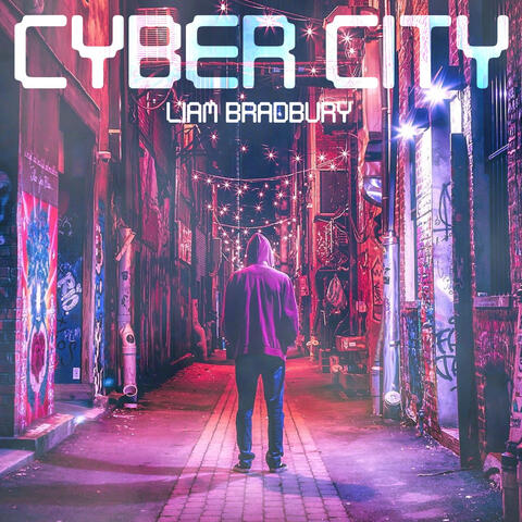 Cyber City