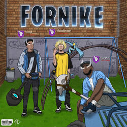 Fornike (feat. H4Rd, Wu Yon)