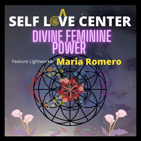 Divine Feminine Power