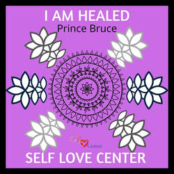 My Powerful Emotions Guide Me to My Healing (feat. Prince Bruce)