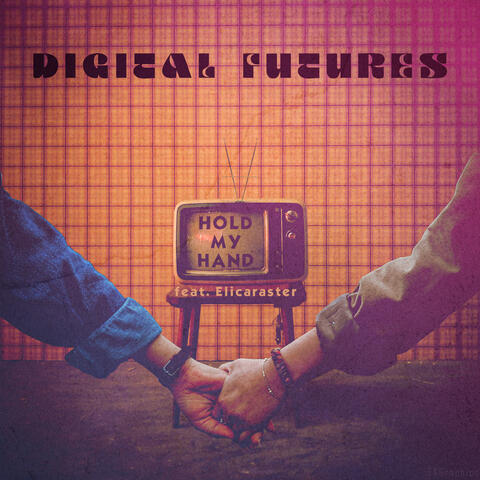 Hold My Hand (feat. Elicaraster)