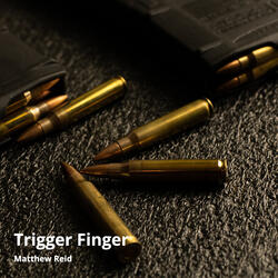 Trigger Finger