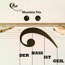 Der Bass ist geil (feat. Moeslein Trio)