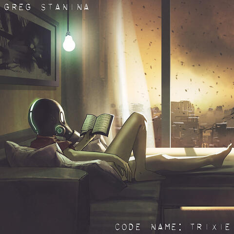 Code Name: Trixie