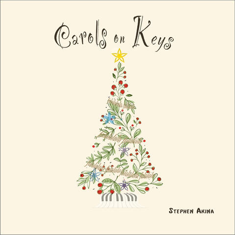 Carols on Keys