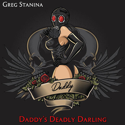 Daddy's Deadly Darling