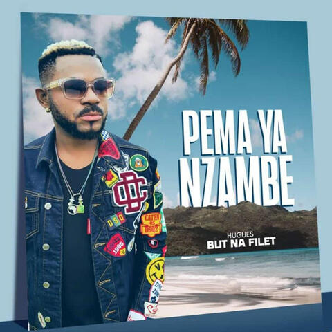 Pema ya nzambe (feat. But Na Filet)