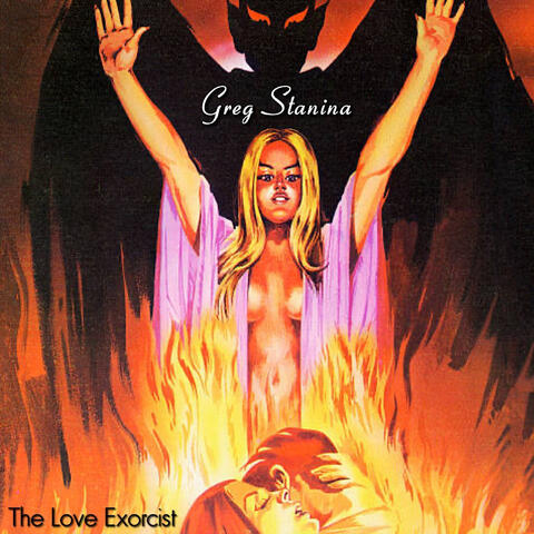 The Love Exorcist