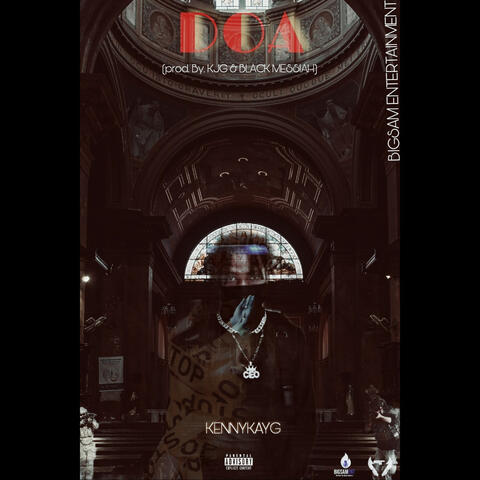 D. O. A