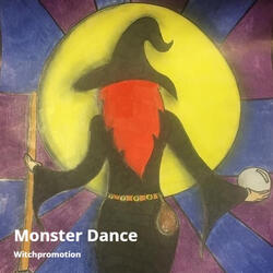 Monster Dance
