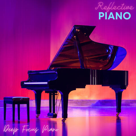 Reflective Piano