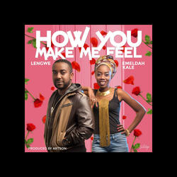 How You Make Me Feel (feat. Emeldah K)