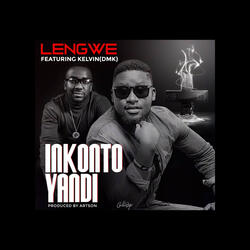 Inkonto Yandi (feat. Kelvin Dmk)