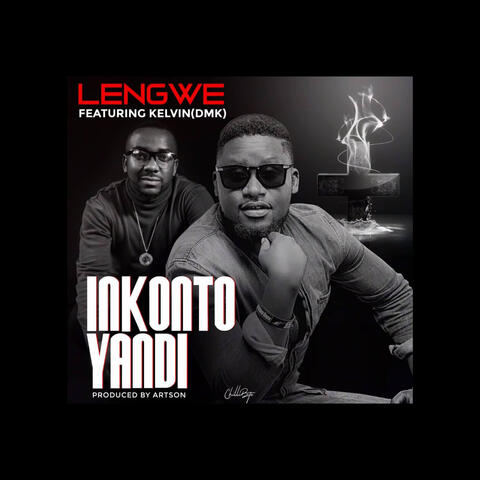 Inkonto Yandi (feat. Kelvin Dmk)