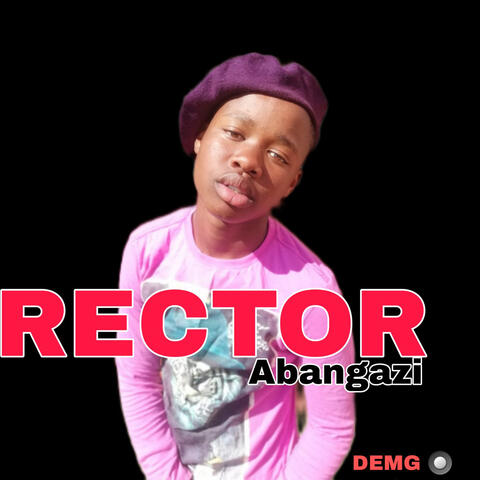 Abangazi