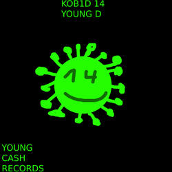 K0b1d 14 (feat. Yvngbeat)