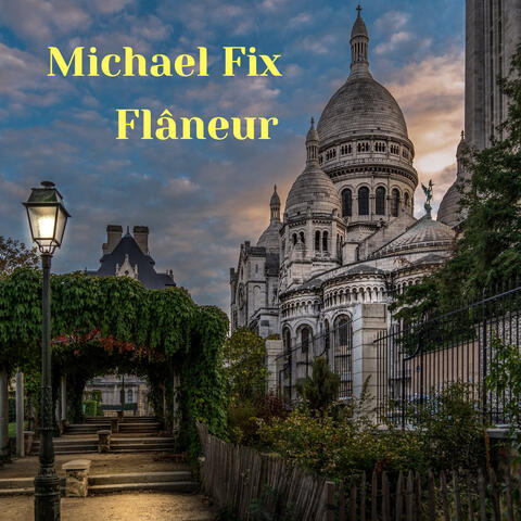 Flâneur