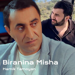 Biranina Misha