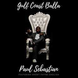 Paul Sebastian (feat. Ebony Payne-English)