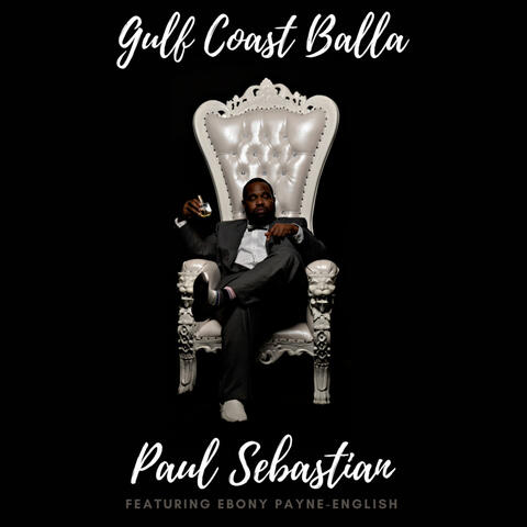 Paul Sebastian (feat. Ebony Payne-English)